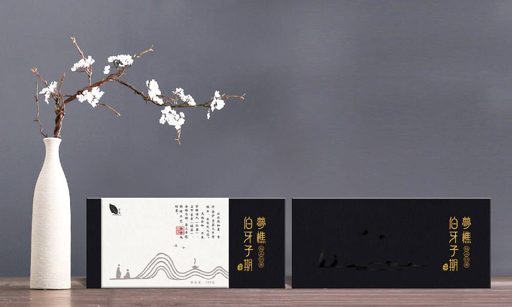 富民县包装设计公司揭示包装背后的商业战略赋能逻辑