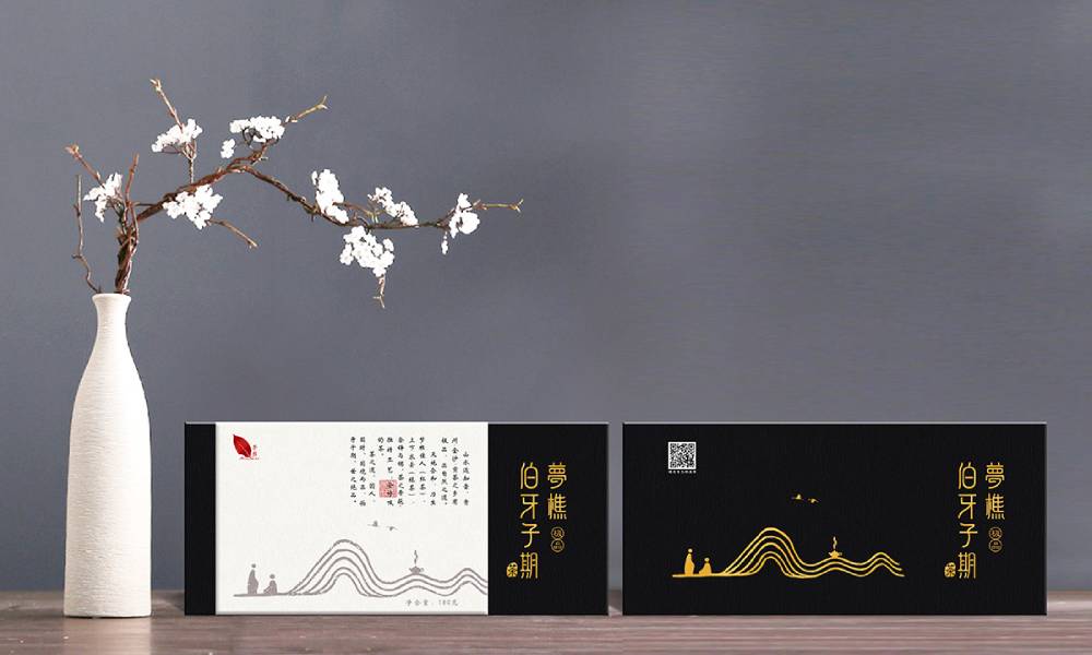 街巷烟火气，匠心手作温——富民县包装设计的人文温度