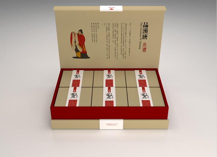 富民县年货包装设计的温情密码——从市井烟火到年节仪式的视觉重构