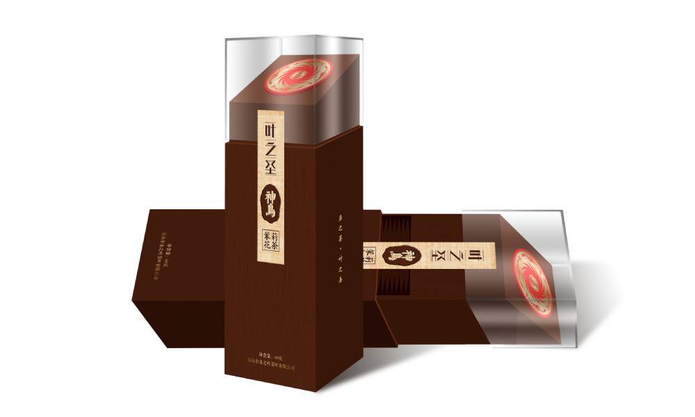 富民县礼品包装设计：以礼传情，融合城市特色，打造有温度的伴手礼