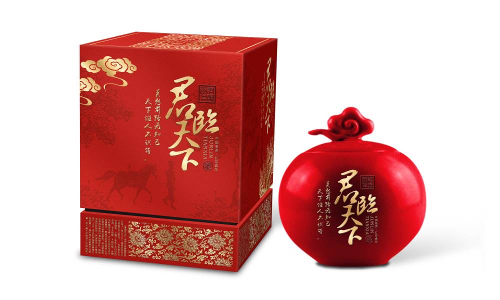 拒绝华而不实：以硬核品质重塑富民县包装设计行业标杆