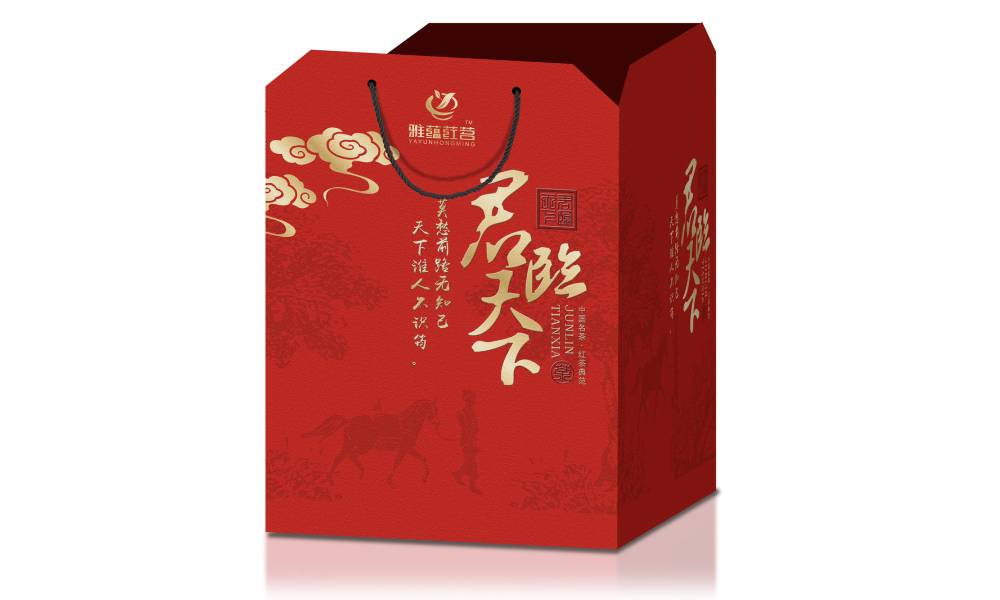 以文化为魂，解锁富民县白酒包装的风味密码